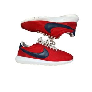 Nike Roshe LD-1000 Sport Red | White | Midnight Navy